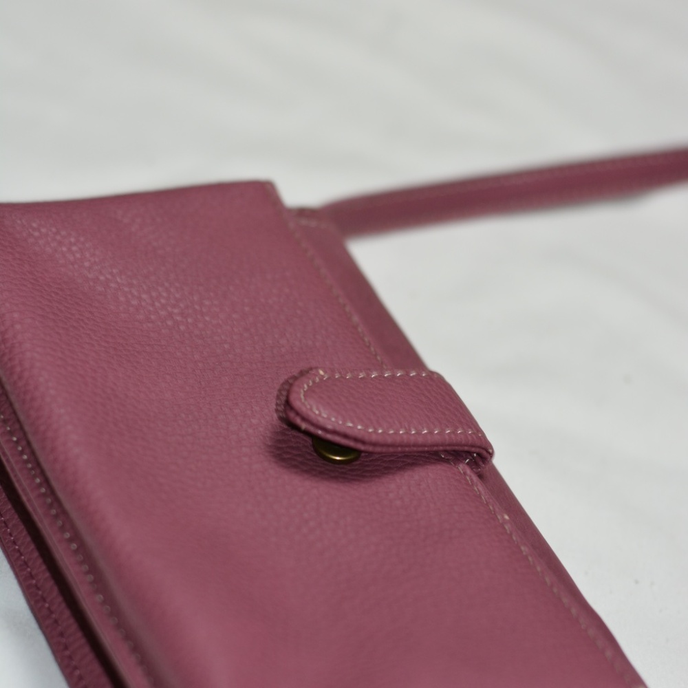 Pink Roots Bag - Picture 11 of 16